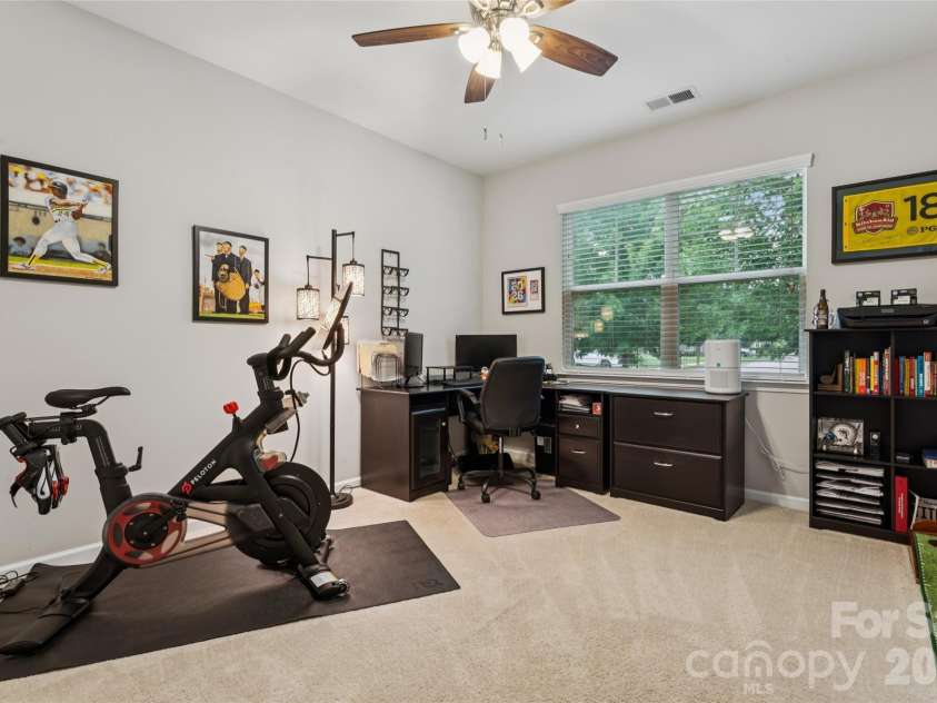 3302 Lock Erne Avenue, Kannapolis, NC 28081.  MLS# CAR4404706, YatesRealty ID 38146. 