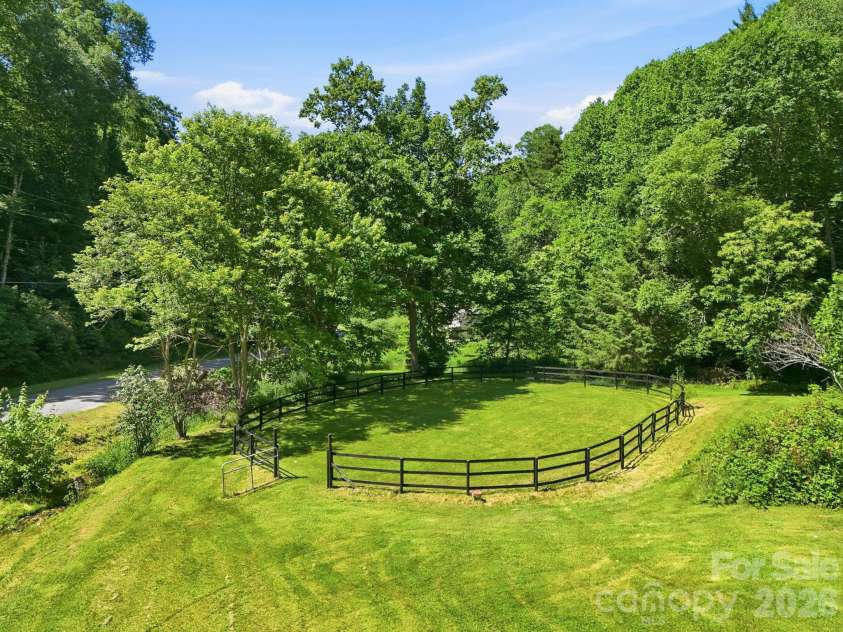 1005 Smith Creek Road, Mars Hill, NC 28754.  MLS# CAR4394966, YatesRealty ID 38147. 