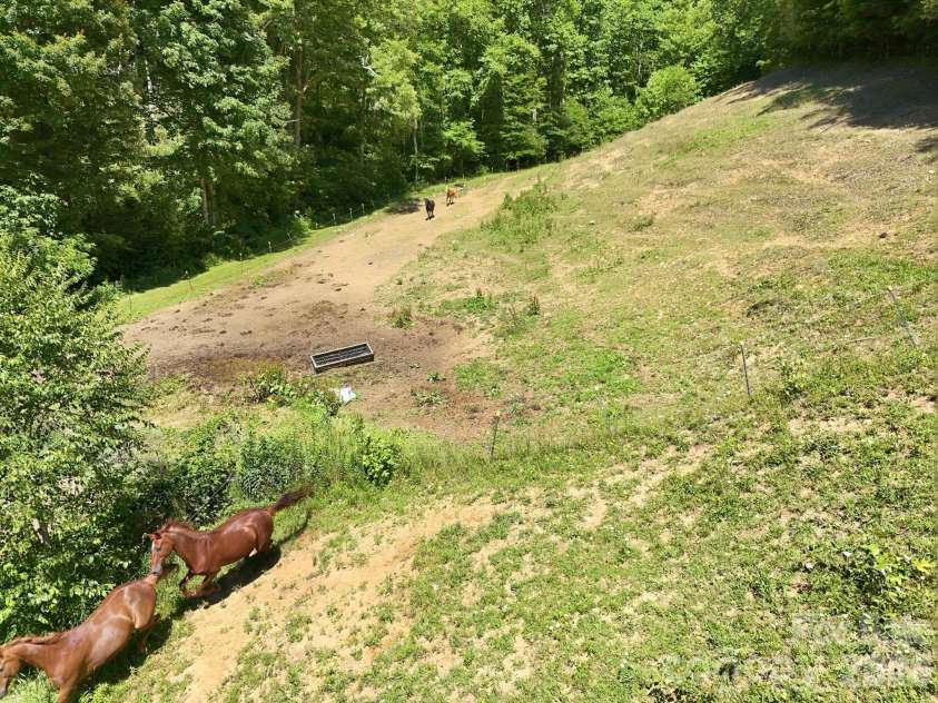 1005 Smith Creek Road, Mars Hill, NC 28754.  MLS# CAR4394966, YatesRealty ID 38147. 