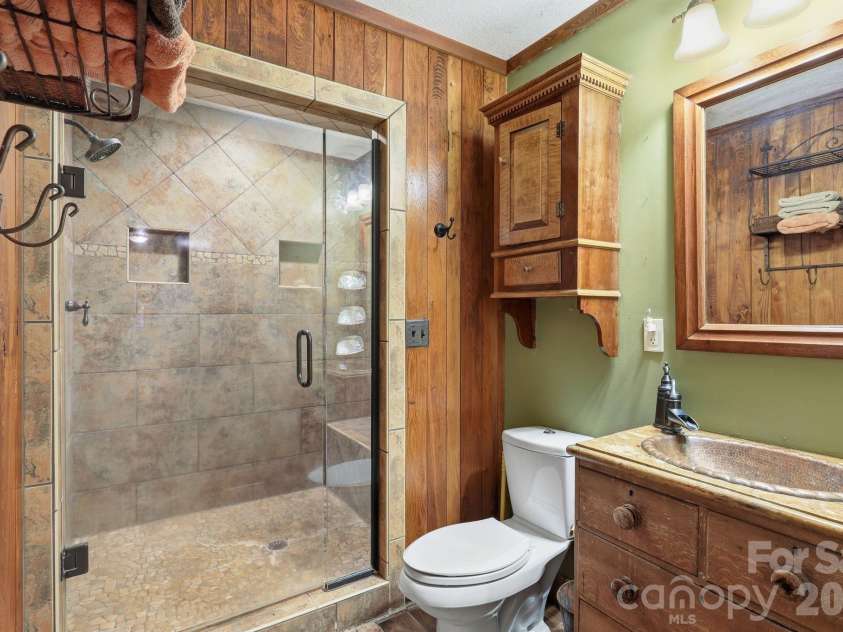 1005 Smith Creek Road, Mars Hill, NC 28754.  MLS# CAR4394966, YatesRealty ID 38147. 