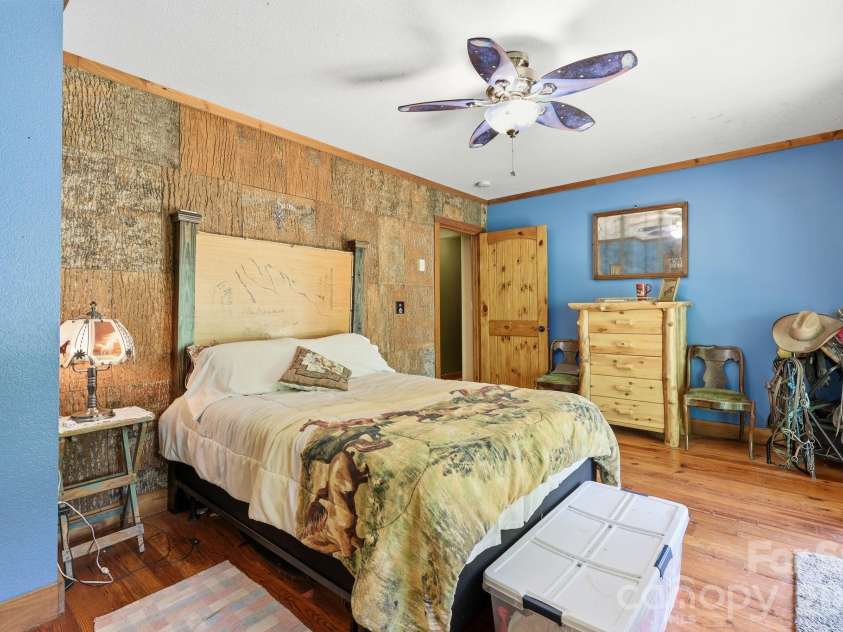 1005 Smith Creek Road, Mars Hill, NC 28754.  MLS# CAR4394966, YatesRealty ID 38147. 