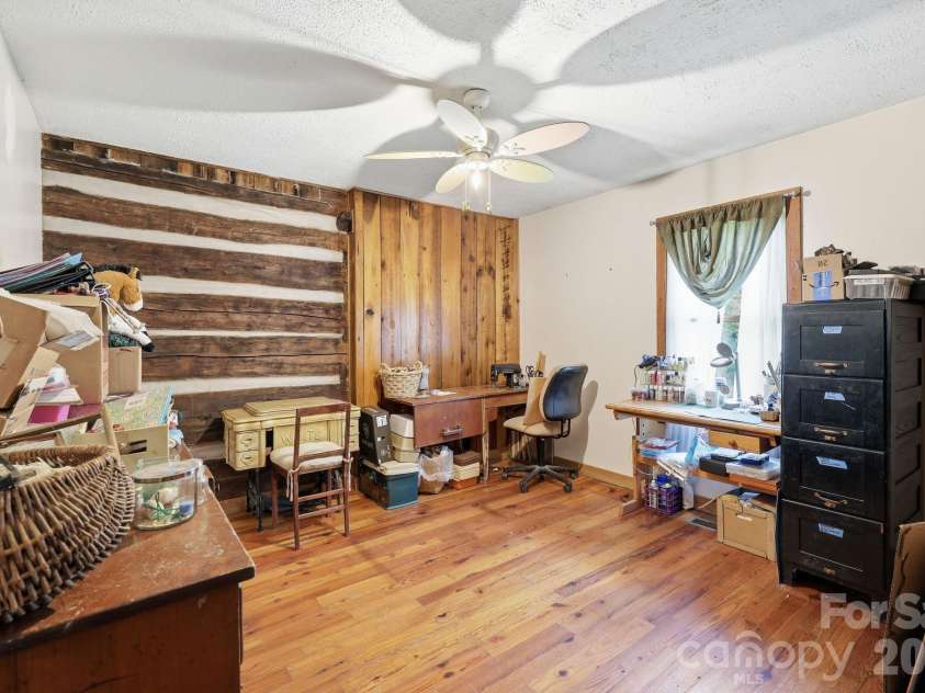 1005 Smith Creek Road, Mars Hill, NC 28754.  MLS# CAR4394966, YatesRealty ID 38147. 