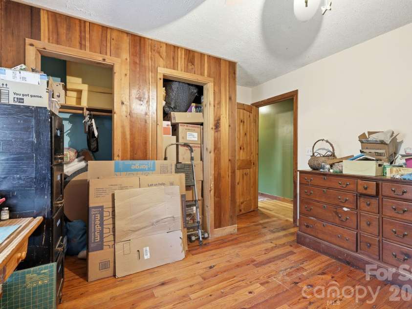 1005 Smith Creek Road, Mars Hill, NC 28754.  MLS# CAR4394966, YatesRealty ID 38147. 