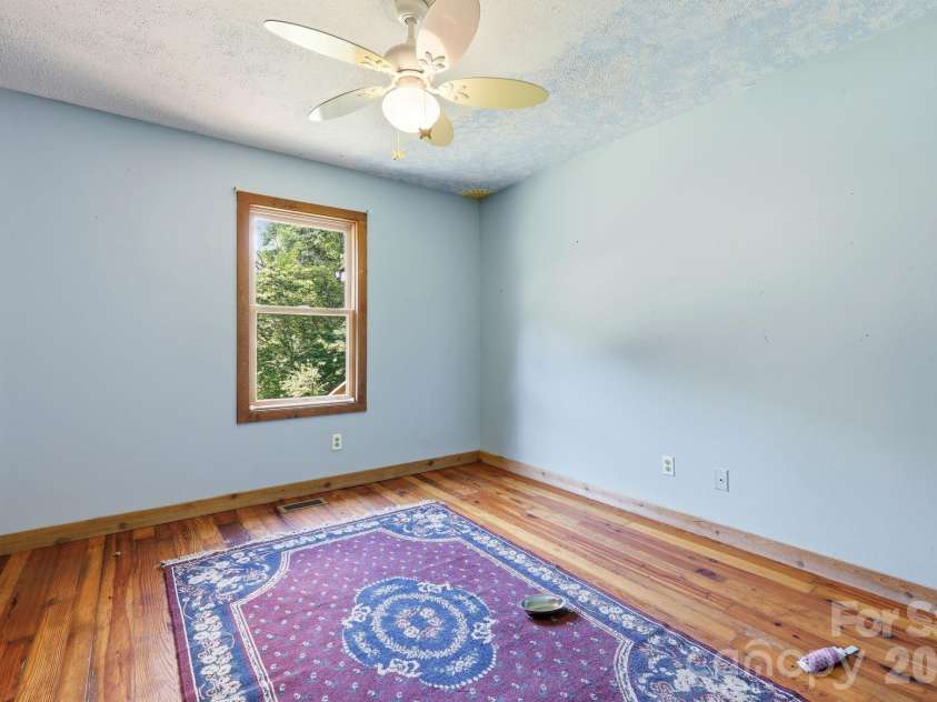 1005 Smith Creek Road, Mars Hill, NC 28754.  MLS# CAR4394966, YatesRealty ID 38147. 