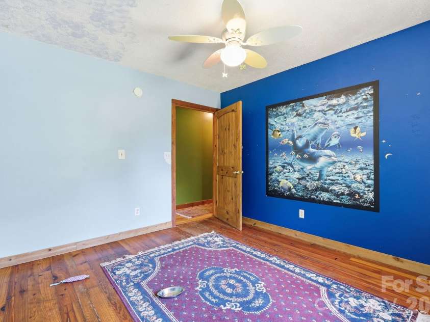 1005 Smith Creek Road, Mars Hill, NC 28754.  MLS# CAR4394966, YatesRealty ID 38147. 
