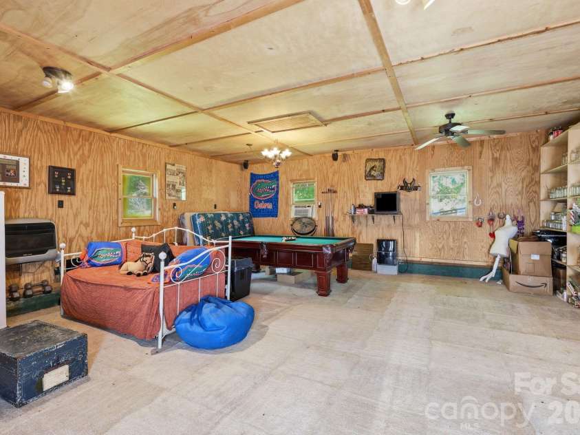 1005 Smith Creek Road, Mars Hill, NC 28754.  MLS# CAR4394966, YatesRealty ID 38147. 