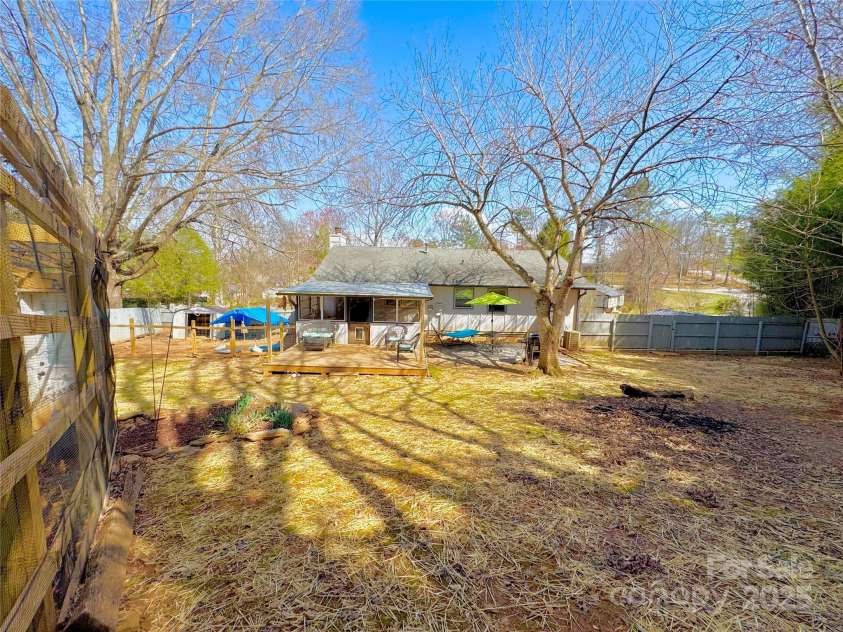 1 Spring Valley Drive, Arden, NC 28704.  MLS# CAR4234949, YatesRealty ID 3815. 