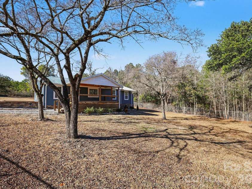 390 Ts Sellers Road, Chesterfield, SC 29709.  MLS# CAR4337935, YatesRealty ID 3815. 