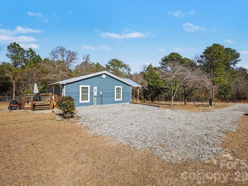 390 Ts Sellers Road, Chesterfield, SC 29709.  MLS# CAR4337935, YatesRealty ID 3815. 