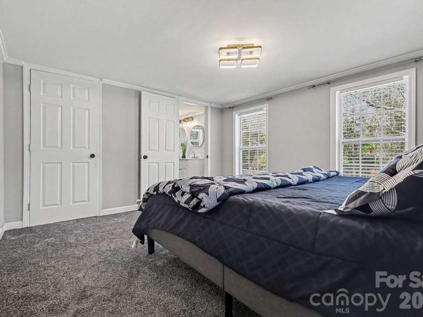 390 Ts Sellers Road, Chesterfield, SC 29709.  MLS# CAR4337935, YatesRealty ID 3815. Primary Bedroom