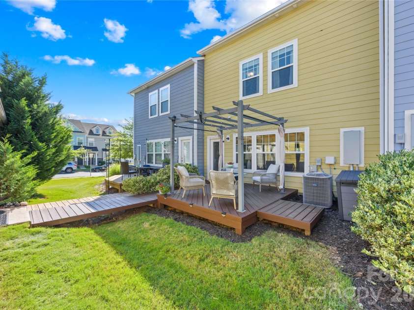 12535 Bryton Ridge Parkway, Huntersville, NC 28078.  MLS# CAR4405276, YatesRealty ID 38150. 