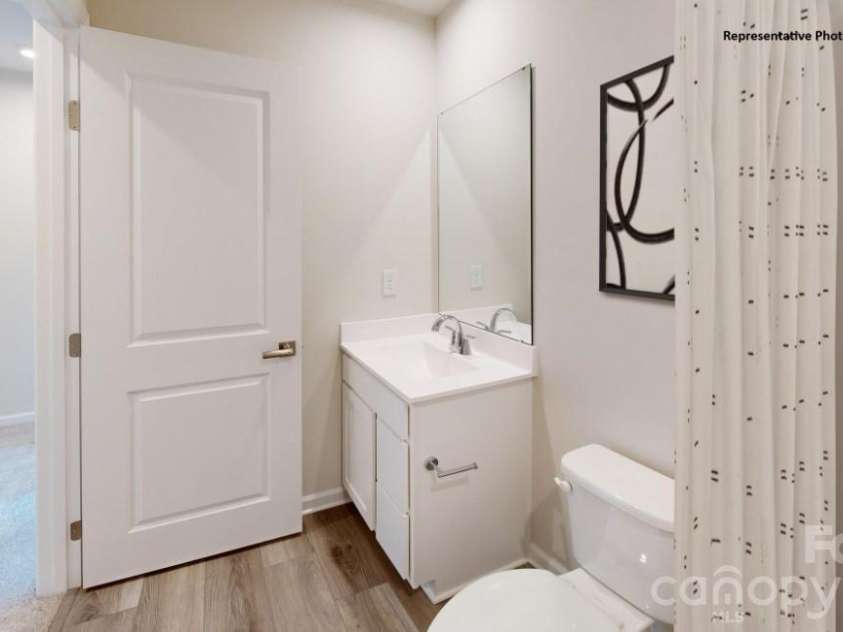 109 Nandina Drive, Pageland, SC 29728.  MLS# CAR4405499, YatesRealty ID 38155. Representative Photo Only