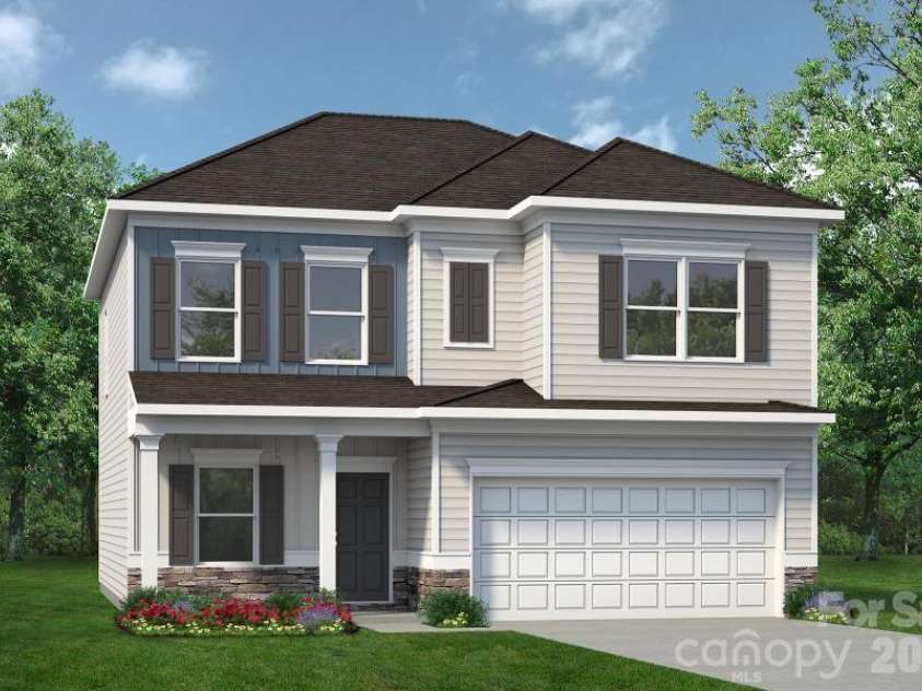 628 Cooley Drive, Salisbury, NC 28147.  MLS# CAR4405589, YatesRealty ID 38157. 