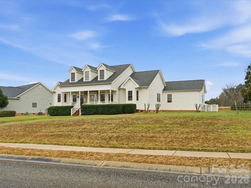 1249 Maddy Lane, Rock Hill, SC 29732.  MLS# CAR4340570, YatesRealty ID 3816. 