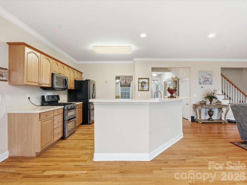 1249 Maddy Lane, Rock Hill, SC 29732.  MLS# CAR4340570, YatesRealty ID 3816. 