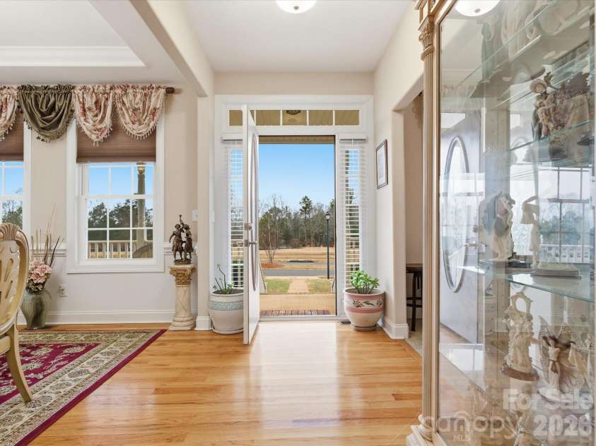 1249 Maddy Lane, Rock Hill, SC 29732.  MLS# CAR4340570, YatesRealty ID 3816. 