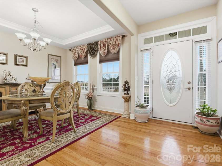 1249 Maddy Lane, Rock Hill, SC 29732.  MLS# CAR4340570, YatesRealty ID 3816. 