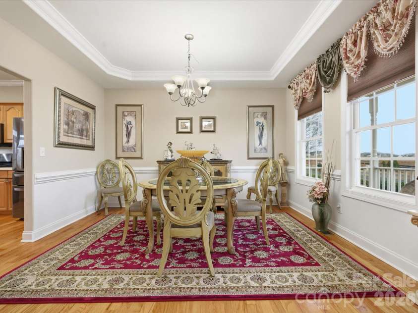 1249 Maddy Lane, Rock Hill, SC 29732.  MLS# CAR4340570, YatesRealty ID 3816. 