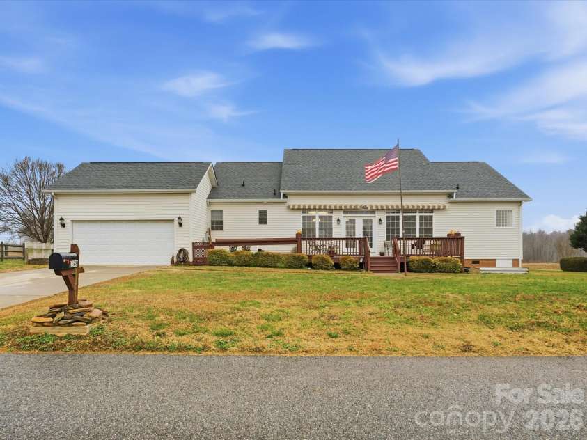 1249 Maddy Lane, Rock Hill, SC 29732.  MLS# CAR4340570, YatesRealty ID 3816. 