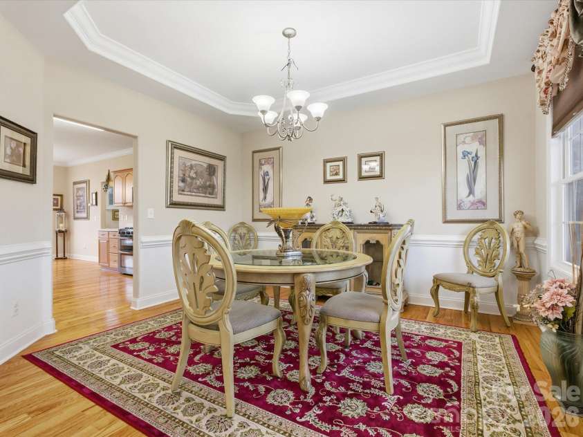 1249 Maddy Lane, Rock Hill, SC 29732.  MLS# CAR4340570, YatesRealty ID 3816. 