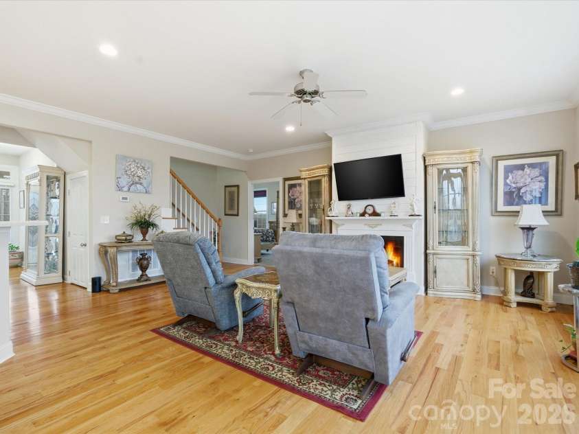 1249 Maddy Lane, Rock Hill, SC 29732.  MLS# CAR4340570, YatesRealty ID 3816. 