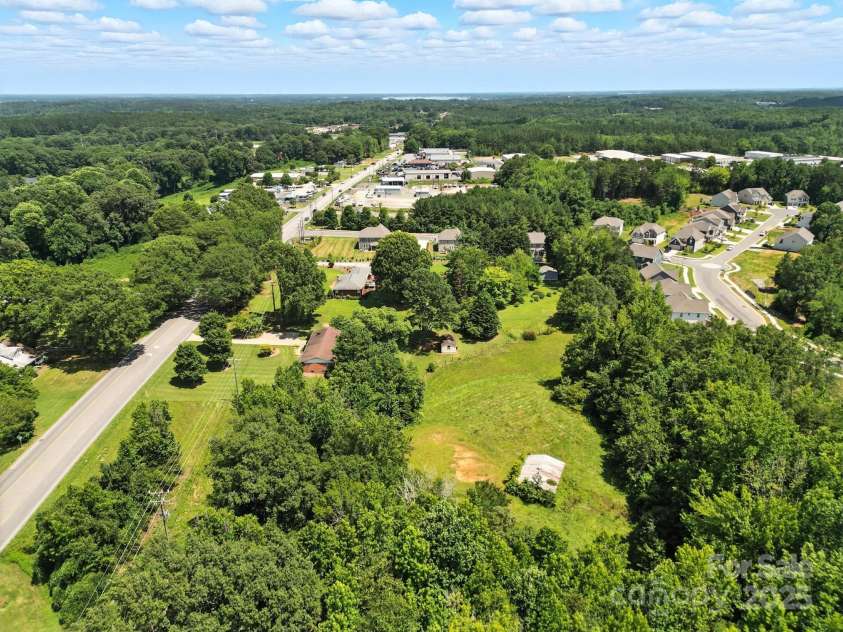 3427 Nc 16 Highway, Denver, NC 28037.  MLS# CAR4283267, YatesRealty ID 3816. 
