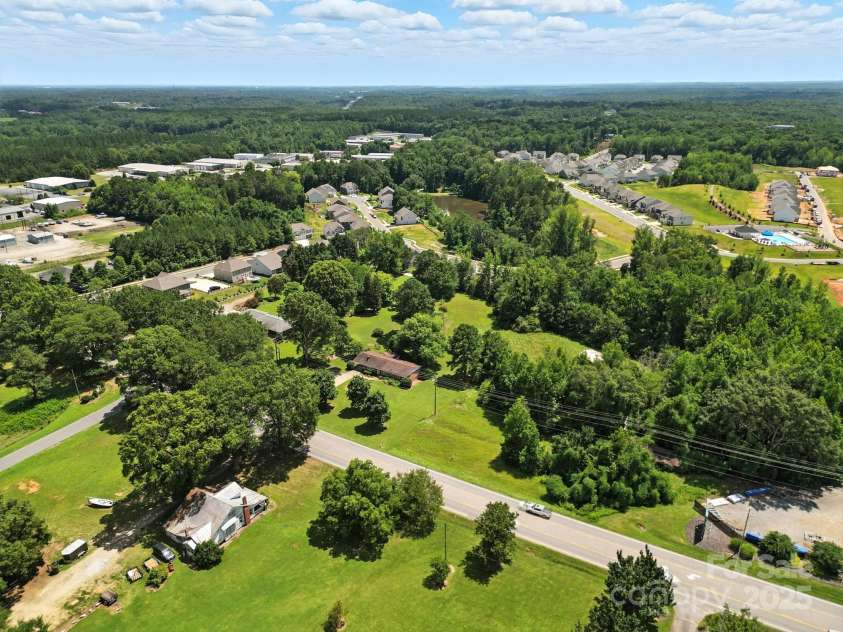 3427 Nc 16 Highway, Denver, NC 28037.  MLS# CAR4283267, YatesRealty ID 3816. 