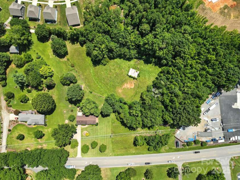3427 Nc 16 Highway, Denver, NC 28037.  MLS# CAR4283267, YatesRealty ID 3816. 