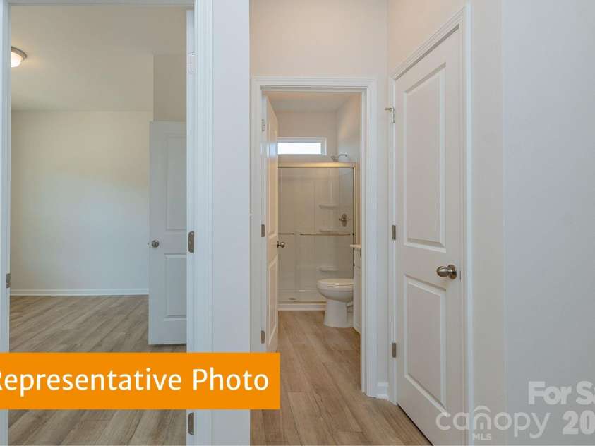 366 Reinhart Drive, Monroe, NC 28110.  MLS# CAR4405610, YatesRealty ID 38163. 