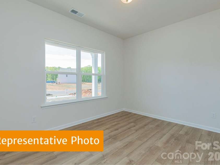 366 Reinhart Drive, Monroe, NC 28110.  MLS# CAR4405610, YatesRealty ID 38163. 
