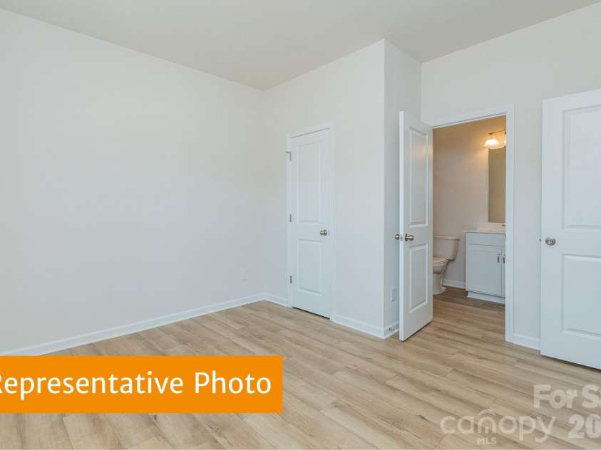 366 Reinhart Drive, Monroe, NC 28110.  MLS# CAR4405610, YatesRealty ID 38163. 