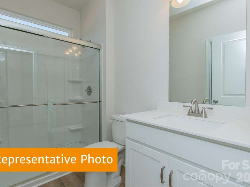 366 Reinhart Drive, Monroe, NC 28110.  MLS# CAR4405610, YatesRealty ID 38163. 