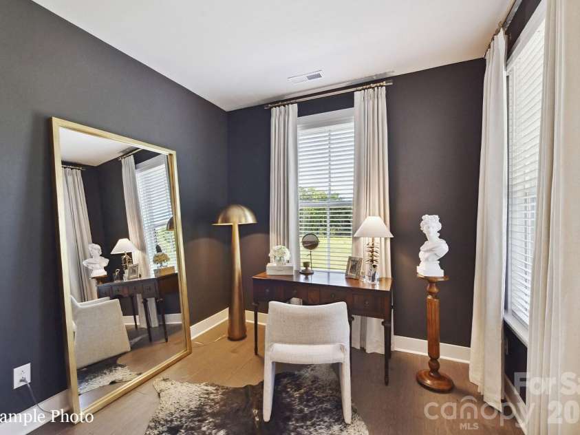 4016 Hickory Springs Lane, Charlotte, NC 28277.  MLS# CAR4405622, YatesRealty ID 38164. 