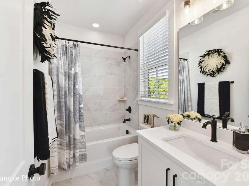 4016 Hickory Springs Lane, Charlotte, NC 28277.  MLS# CAR4405622, YatesRealty ID 38164. 