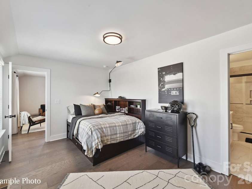4016 Hickory Springs Lane, Charlotte, NC 28277.  MLS# CAR4405622, YatesRealty ID 38164. 