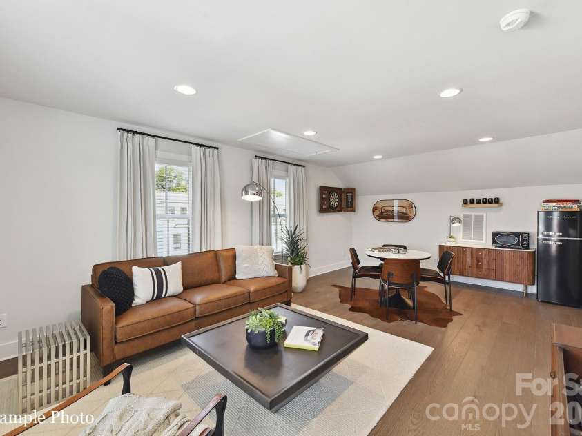 4016 Hickory Springs Lane, Charlotte, NC 28277.  MLS# CAR4405622, YatesRealty ID 38164. 