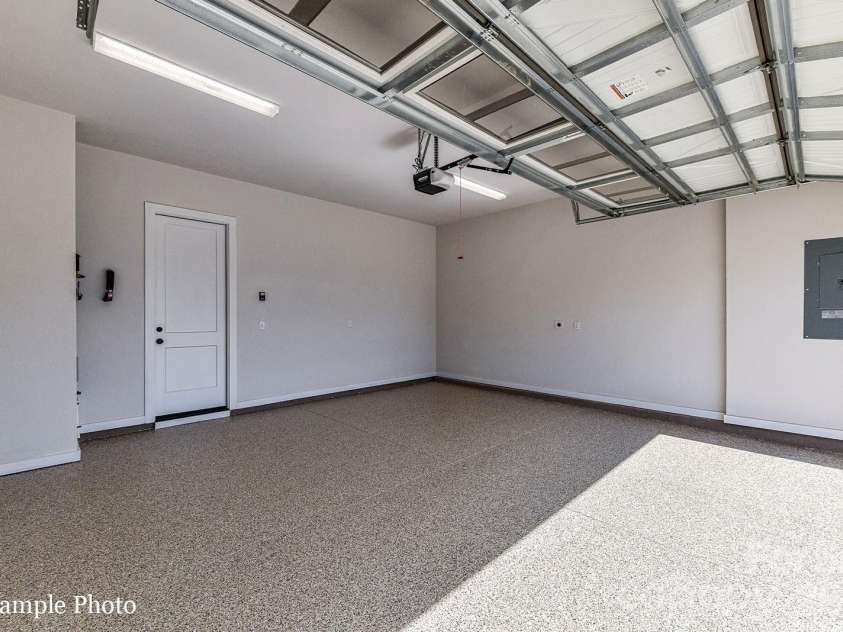 4016 Hickory Springs Lane, Charlotte, NC 28277.  MLS# CAR4405622, YatesRealty ID 38164. 