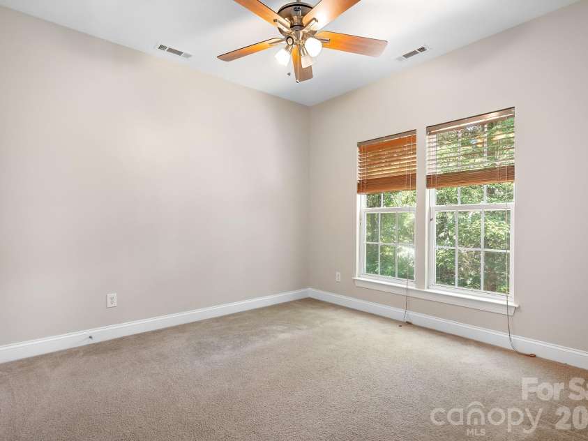 157 Eclipse Way, Mooresville, NC 28117.  MLS# CAR4405597, YatesRealty ID 38166. Bedroom 2