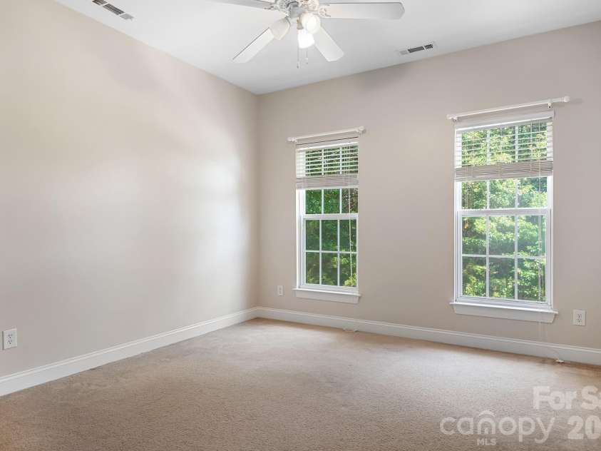 157 Eclipse Way, Mooresville, NC 28117.  MLS# CAR4405597, YatesRealty ID 38166. Bedroom 3
