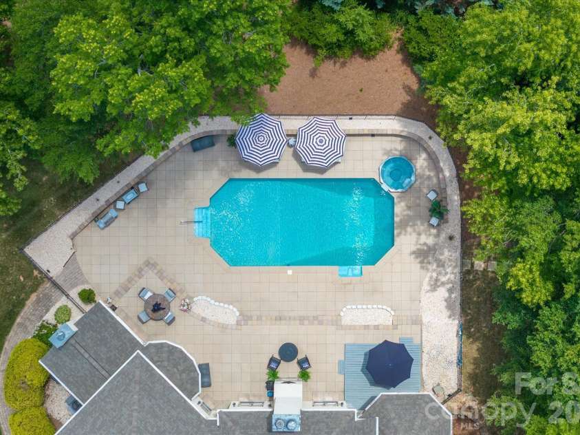 102 Finch Loop, Fort Mill, SC 29715.  MLS# CAR4394123, YatesRealty ID 38168. 