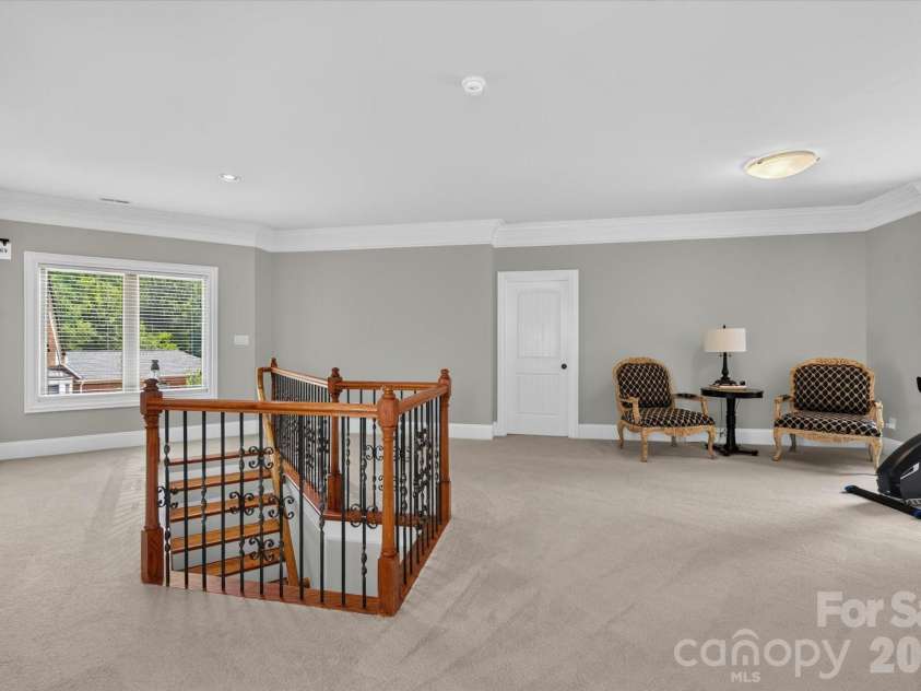 102 Finch Loop, Fort Mill, SC 29715.  MLS# CAR4394123, YatesRealty ID 38168. Loft area