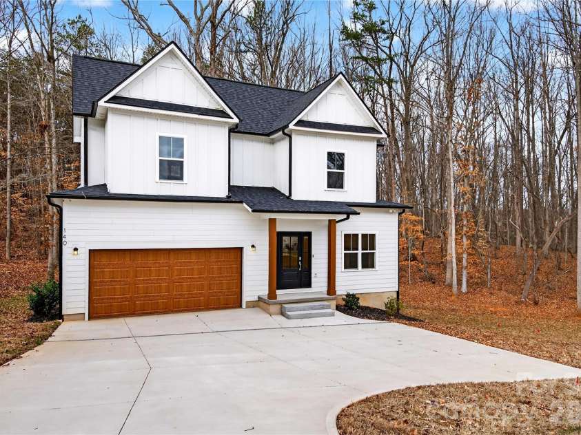 140 Meadowfall Lane, Troutman, NC 28166.  MLS# CAR4340538, YatesRealty ID 3817. 