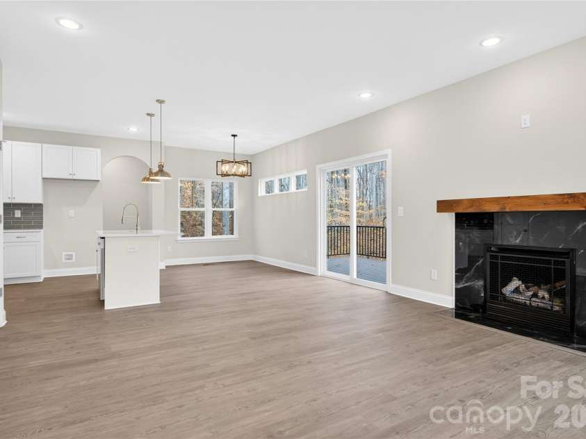 140 Meadowfall Lane, Troutman, NC 28166.  MLS# CAR4340538, YatesRealty ID 3817. 