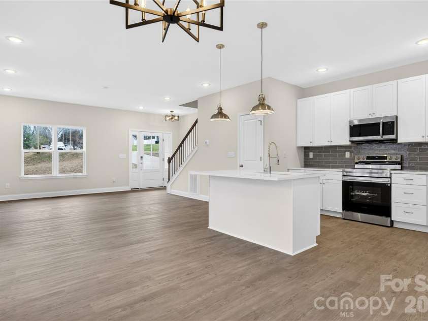 140 Meadowfall Lane, Troutman, NC 28166.  MLS# CAR4340538, YatesRealty ID 3817. 