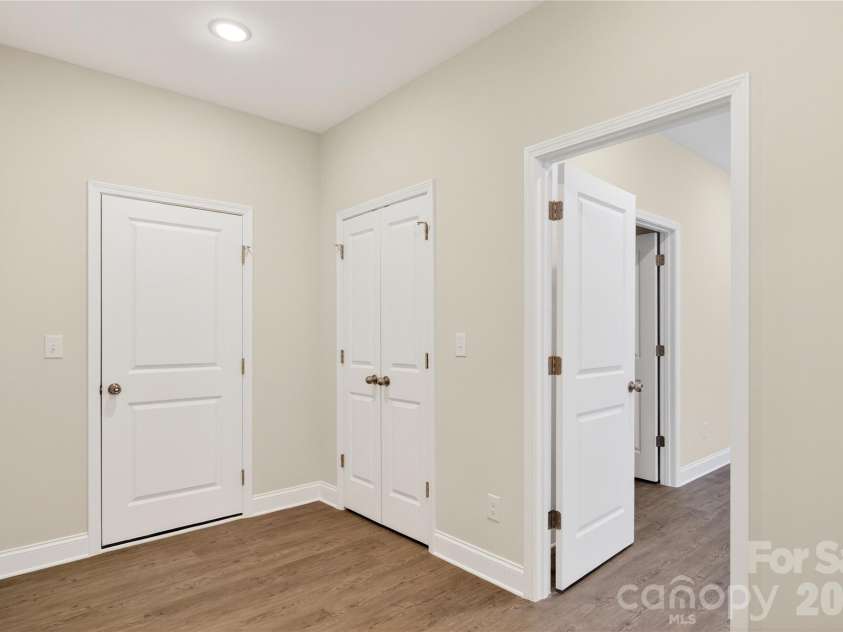 140 Meadowfall Lane, Troutman, NC 28166.  MLS# CAR4340538, YatesRealty ID 3817. 