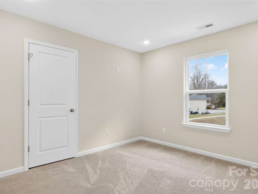 140 Meadowfall Lane, Troutman, NC 28166.  MLS# CAR4340538, YatesRealty ID 3817. 