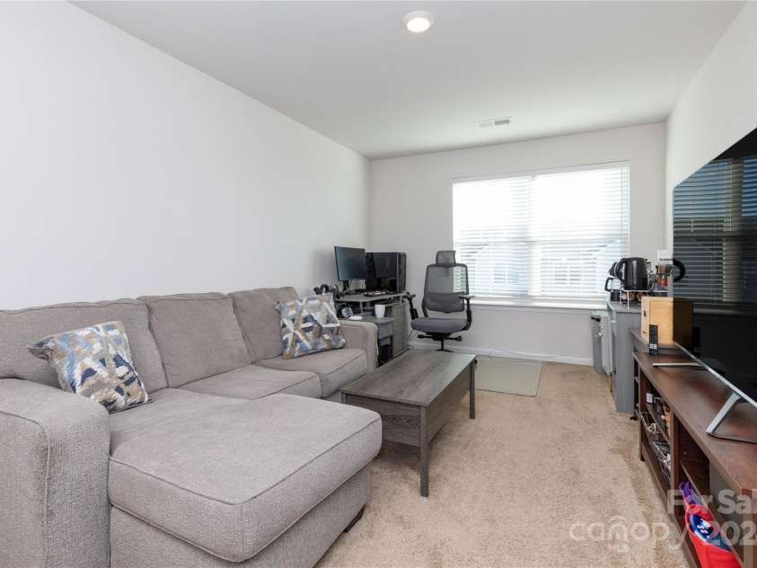 39 Benedict Lane, Weaverville, NC 28787.  MLS# CAR4208011, YatesRealty ID 3817. Bedroom 3