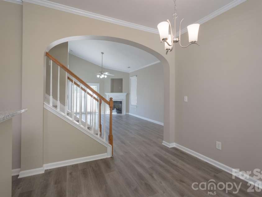 643 Brickdust Court, Fort Mill, SC 29708.  MLS# CAR4245809, YatesRealty ID 3817. 