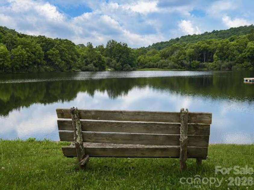 77 E Lake Dr East Lake Drive, Fairview, NC 28730.  MLS# CAR4405449, YatesRealty ID 38171. 