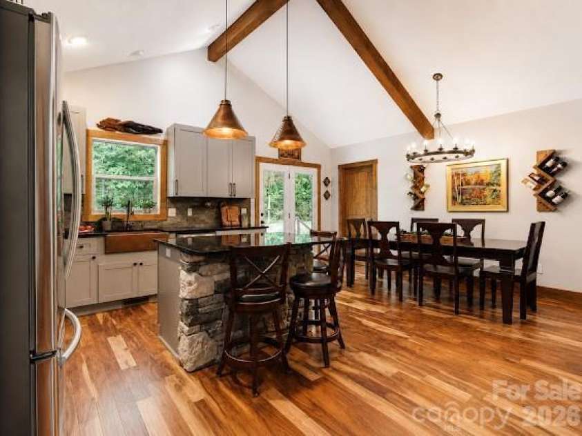 77 E Lake Dr East Lake Drive, Fairview, NC 28730.  MLS# CAR4405449, YatesRealty ID 38171. 